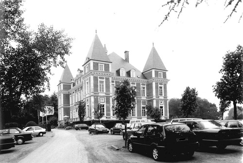 Wortegem-Petegem Kortrijkstraat 52