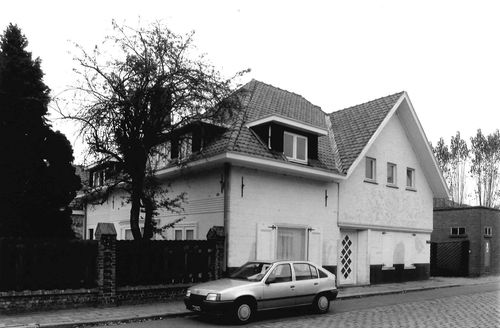 Aalter Kerkstraat 50