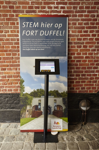 Fort van Duffel