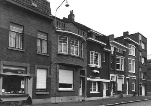 Gent Hertstraat 33-47