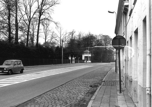 Melle Brusselsesteenweg 190-192