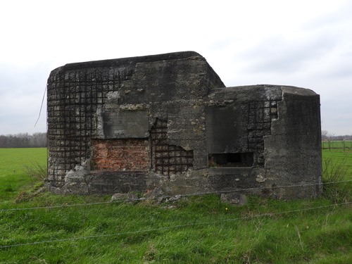 Bunker A32