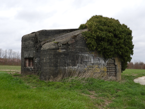 Bunker A33