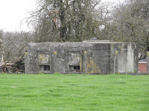 Bunker A34