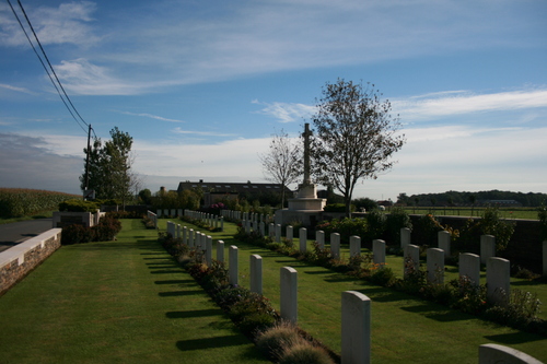 Somer Farm Cemetery