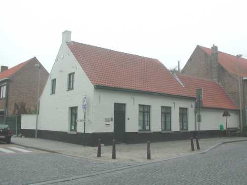 Jabbeke Dorpsstraat 13