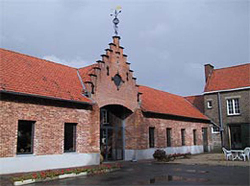 Psychiatrisch Centrum Sint-Amandus