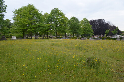 Stadsbegraafplaats Leuven