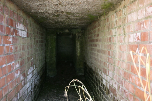 Geallieerde bunker