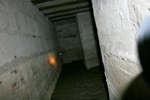 Geallieerde bunker