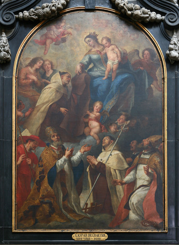 Parochiekerk Sint-Martinus