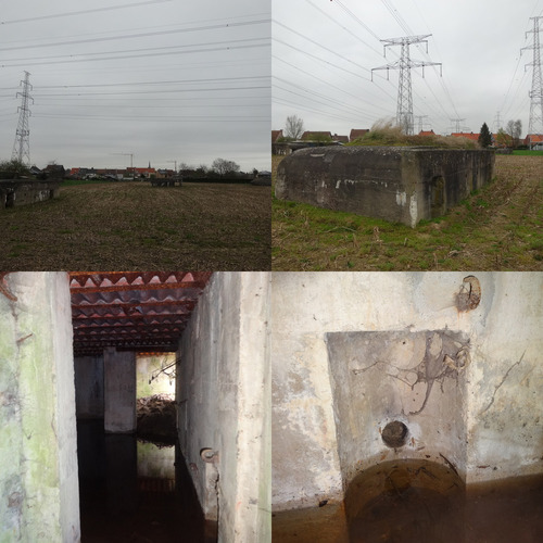 Duitse bunker
