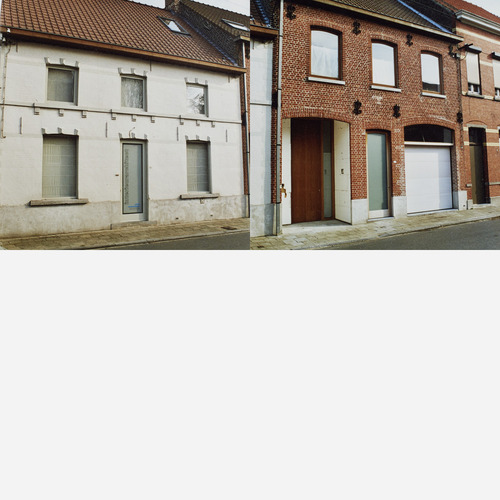 Dorpswoning