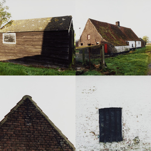 Hoeve  't Wilgenhof